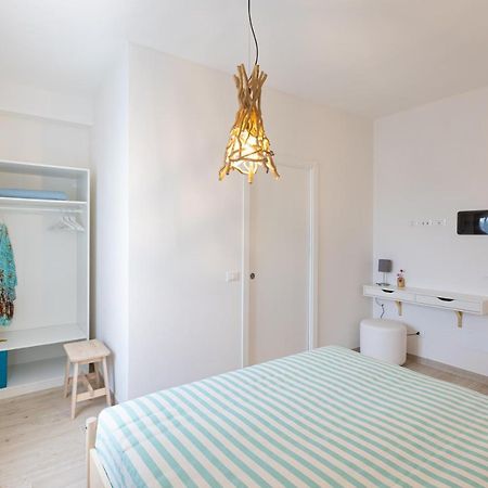 Bed and Breakfast Vento E Mare Riotorto Zewnętrze zdjęcie