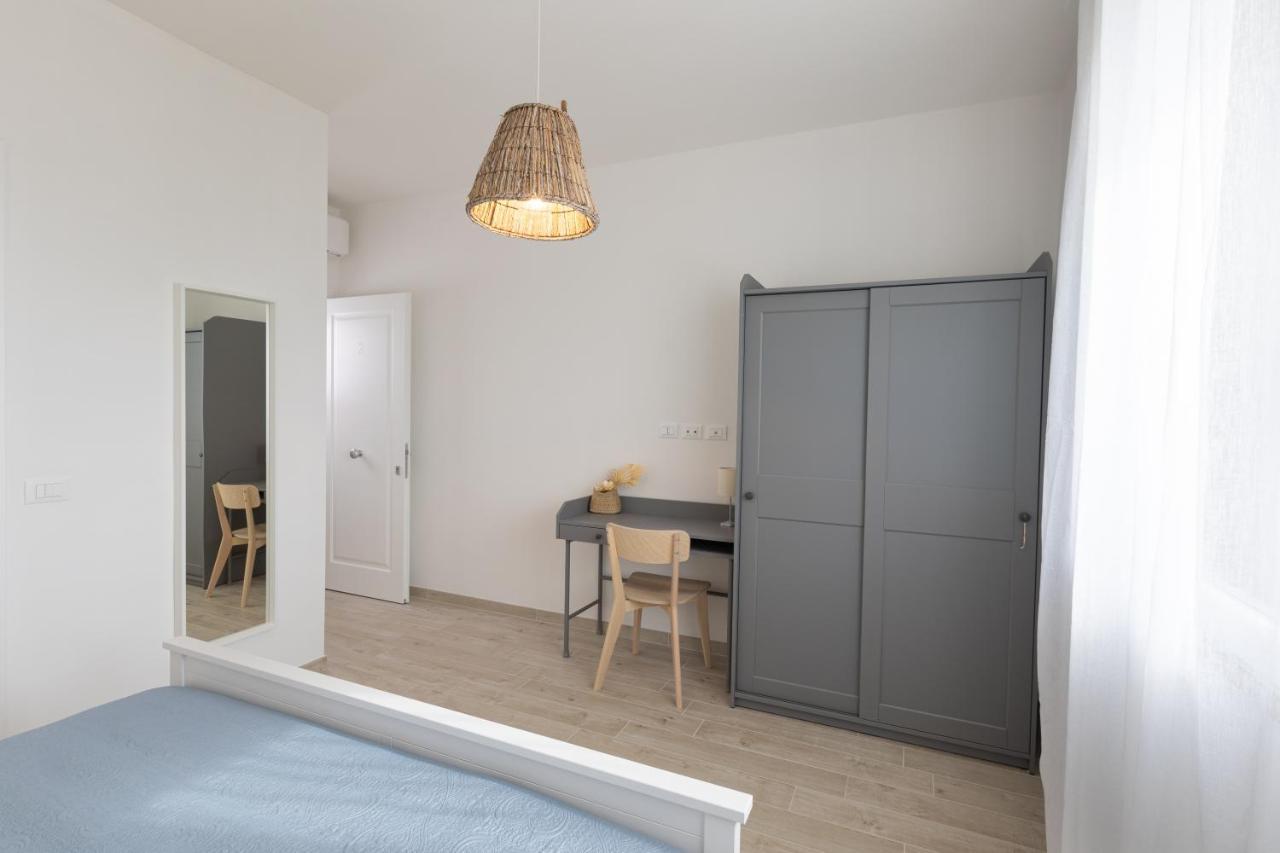 Bed and Breakfast Vento E Mare Riotorto Zewnętrze zdjęcie