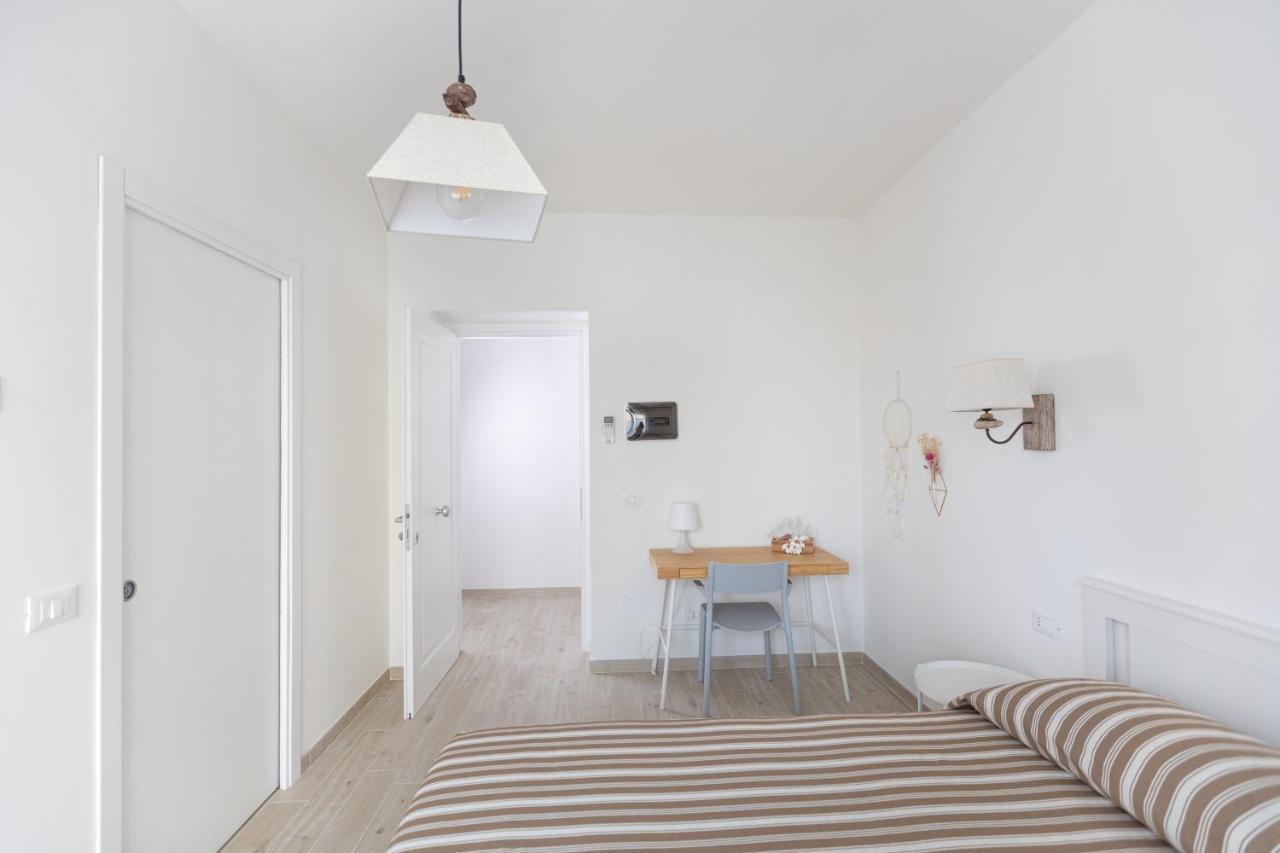 Bed and Breakfast Vento E Mare Riotorto Zewnętrze zdjęcie