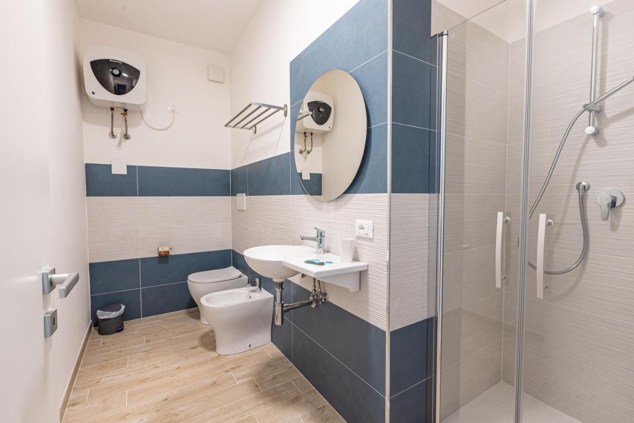 Bed and Breakfast Vento E Mare Riotorto Zewnętrze zdjęcie