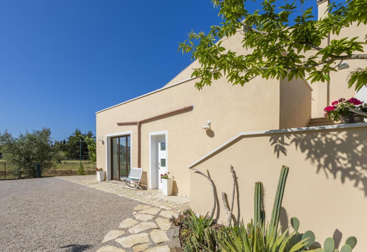 Bed and Breakfast Vento E Mare Riotorto Zewnętrze zdjęcie