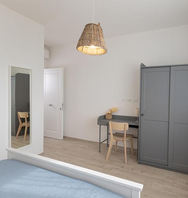Bed and Breakfast Vento E Mare Riotorto Zewnętrze zdjęcie
